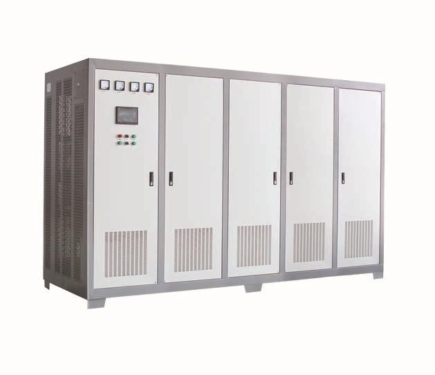 2400kw电磁锅炉