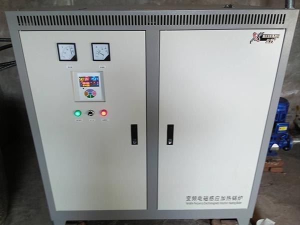 240kw电磁锅炉