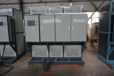 3600kw电磁锅炉