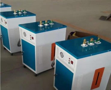 72kw电磁锅炉