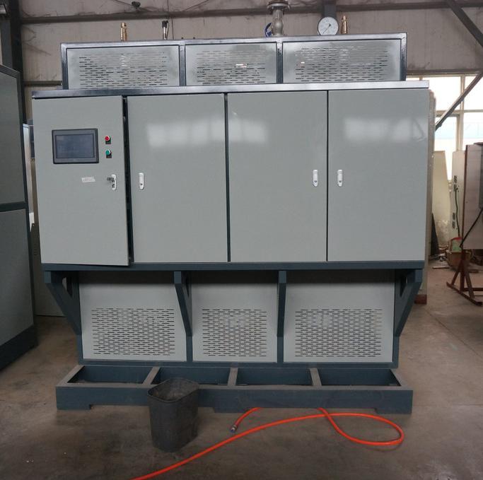 90kw电磁锅炉